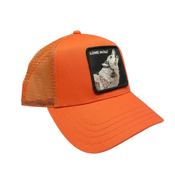 GORRA GOORIN BROS LONE WOLF