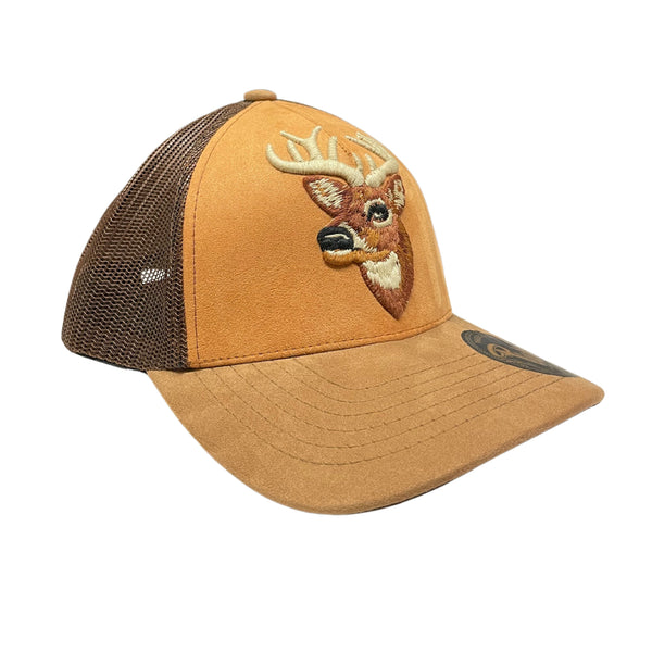 GORRA PIALES VENADO BRAVIO