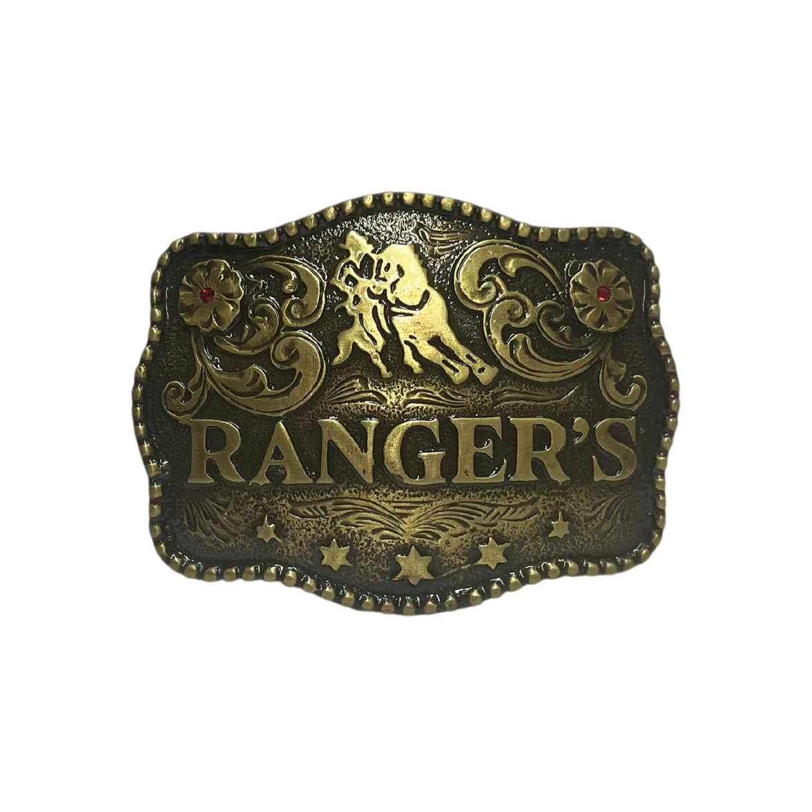 HEBILLA RANGERS LATON