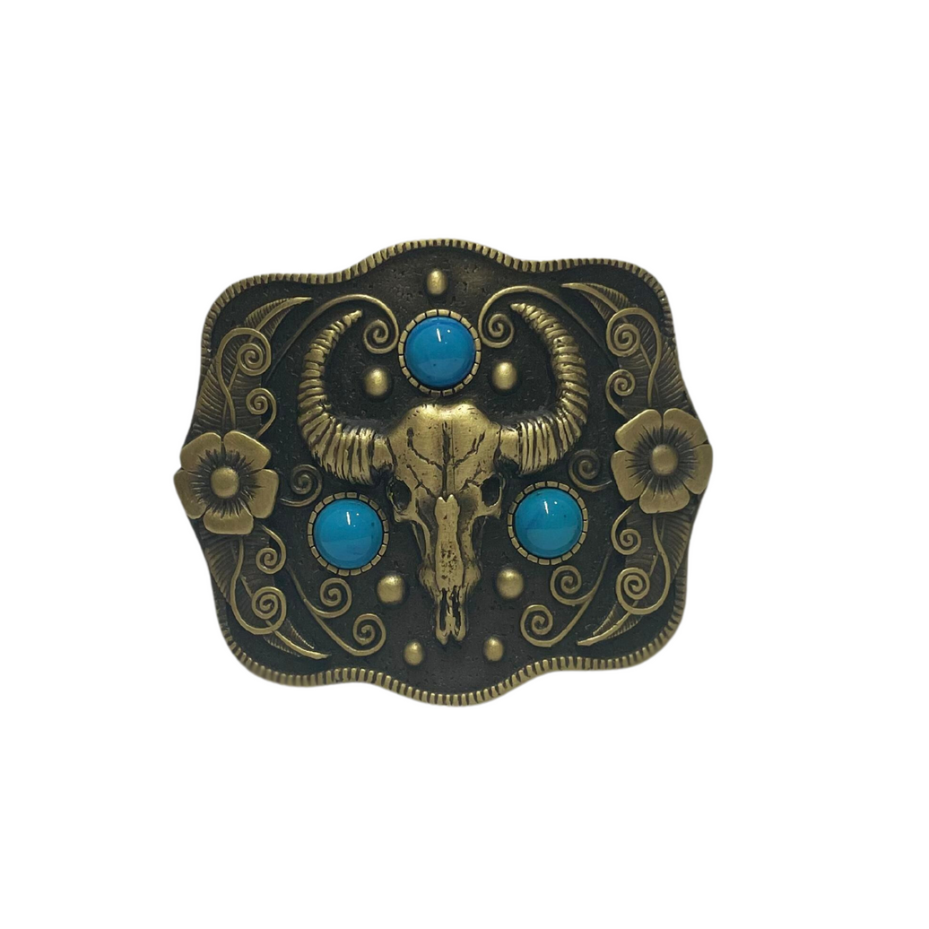 HEBILLA RANGERS LATON