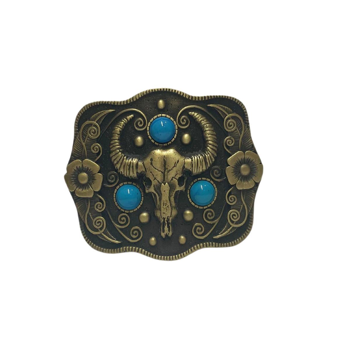 HEBILLA RANGERS LATON