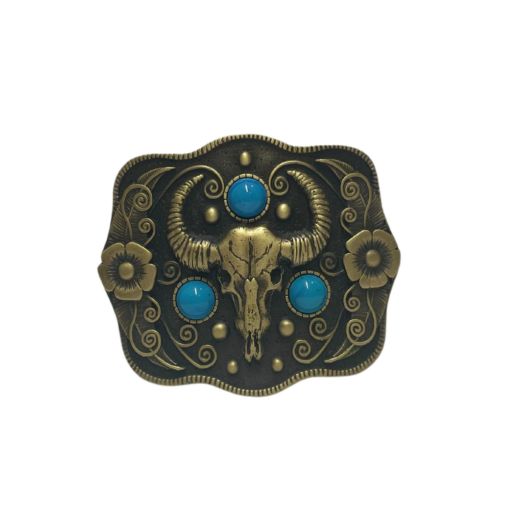 HEBILLA RANGERS LATON