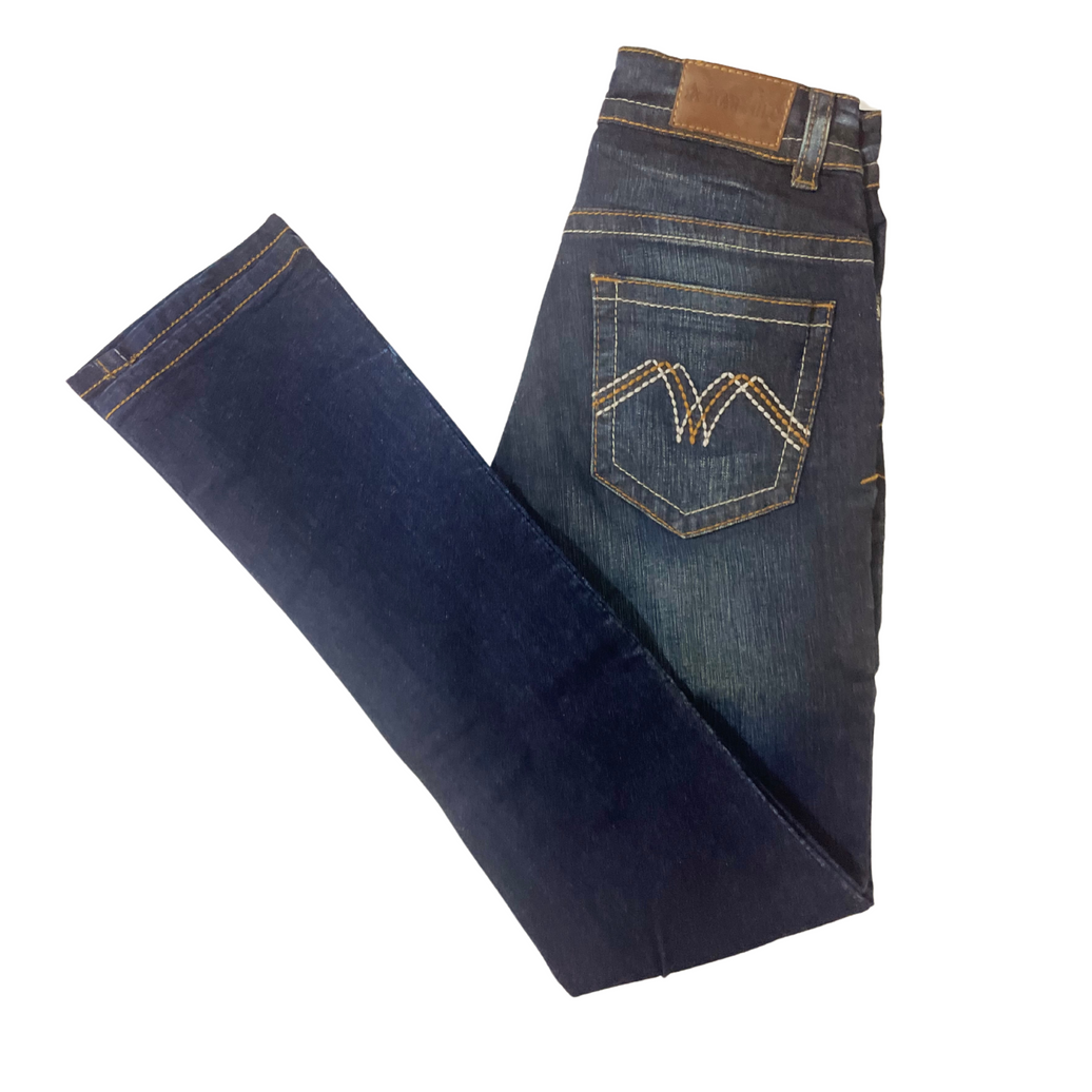 JEANS DAMA STAR HILL