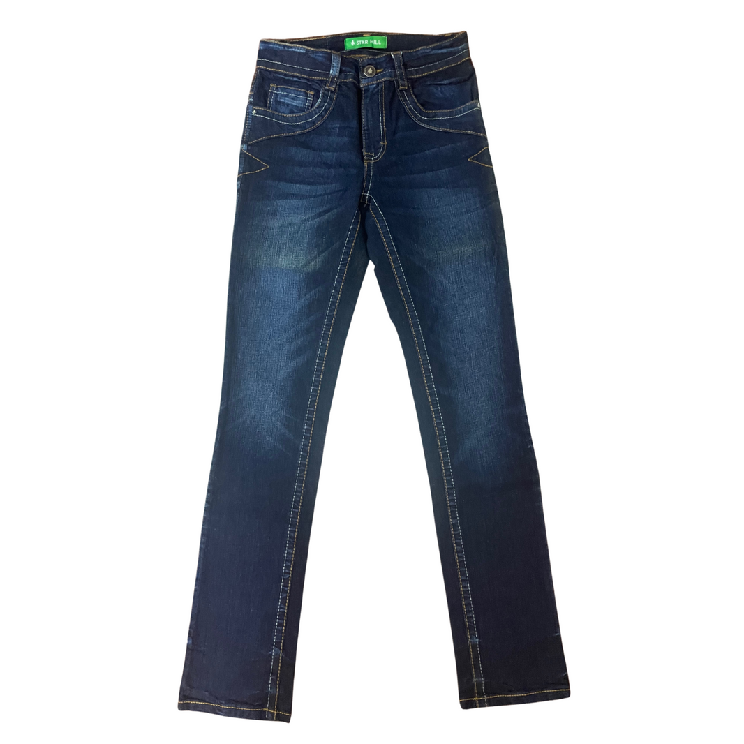 JEANS DAMA STAR HILL