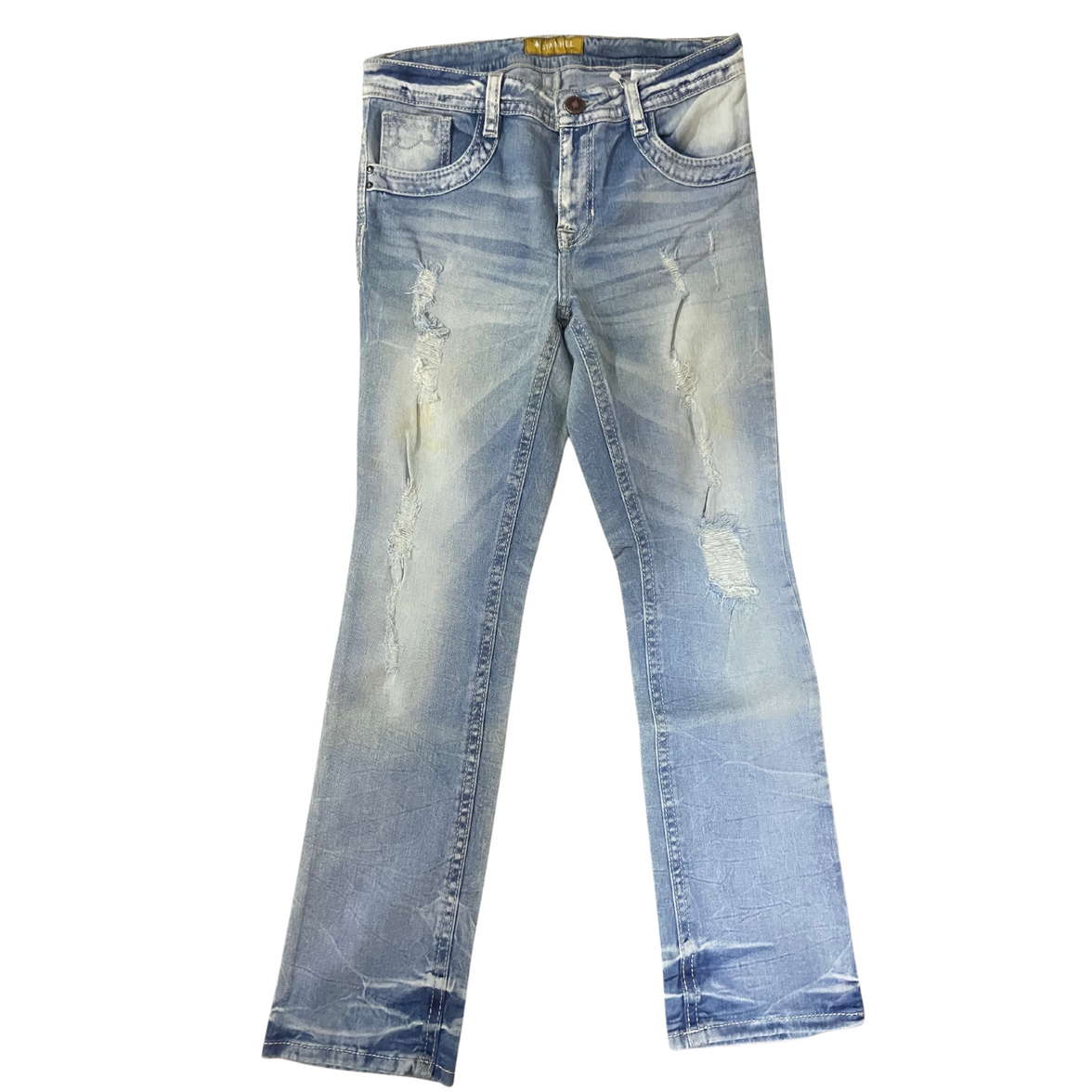 JEANS DAMA STAR HILL