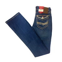 JEANS DAMA MCALLEN CUQUITA
