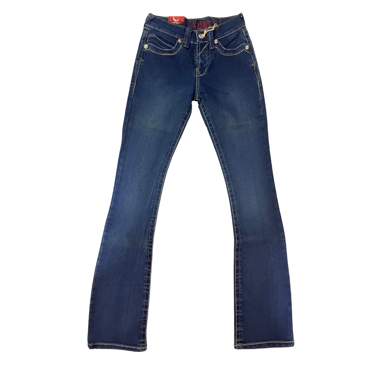 JEANS DAMA MCALLEN CUQUITA