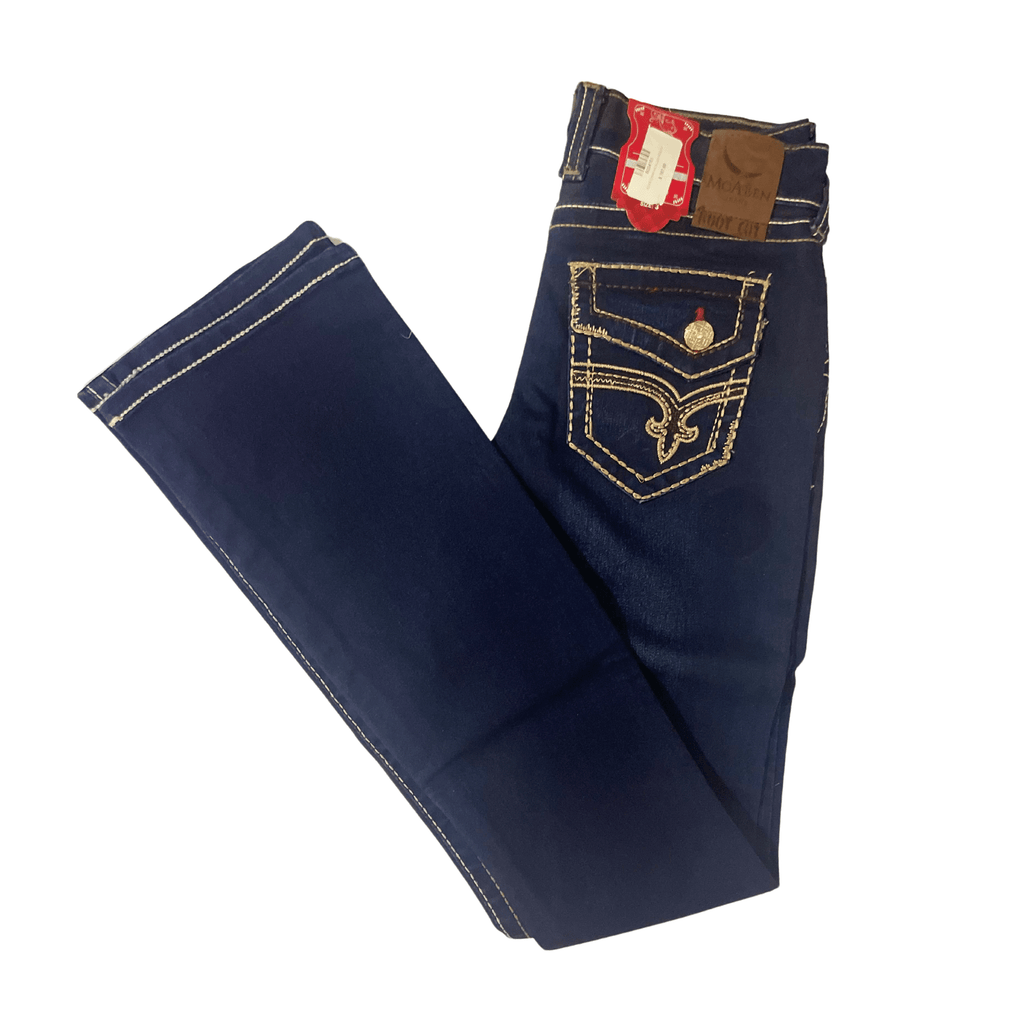 JEANS DAMA MCALLEN ADELA