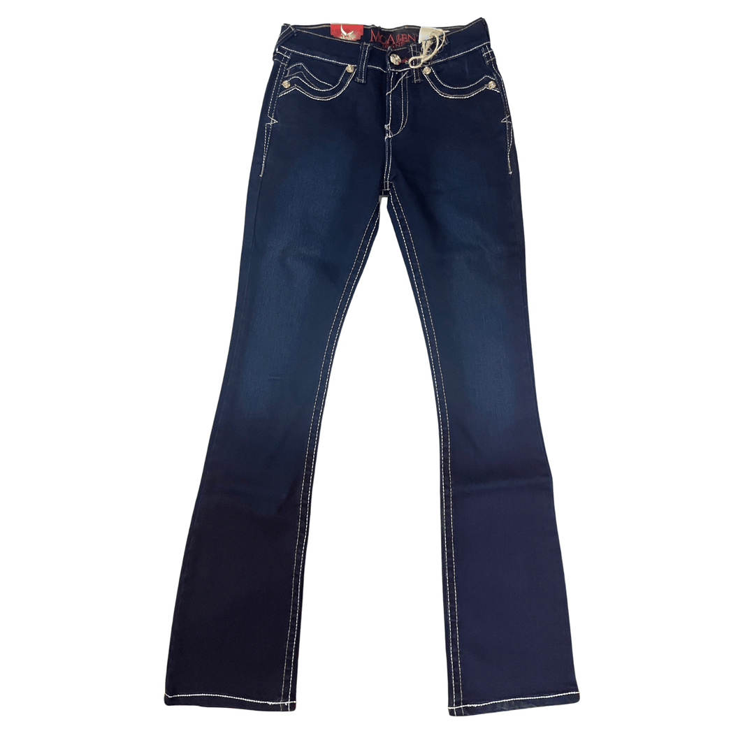 JEANS DAMA MCALLEN ADELA