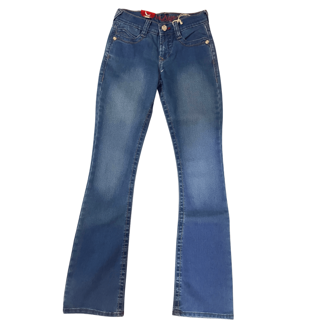 JEANS DAMA MCALLEN LUCIANA