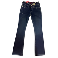 JEANS DAMA MCALLEN CHATITA