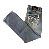 JEANS CABALLERO MCALLEN HIDALGO