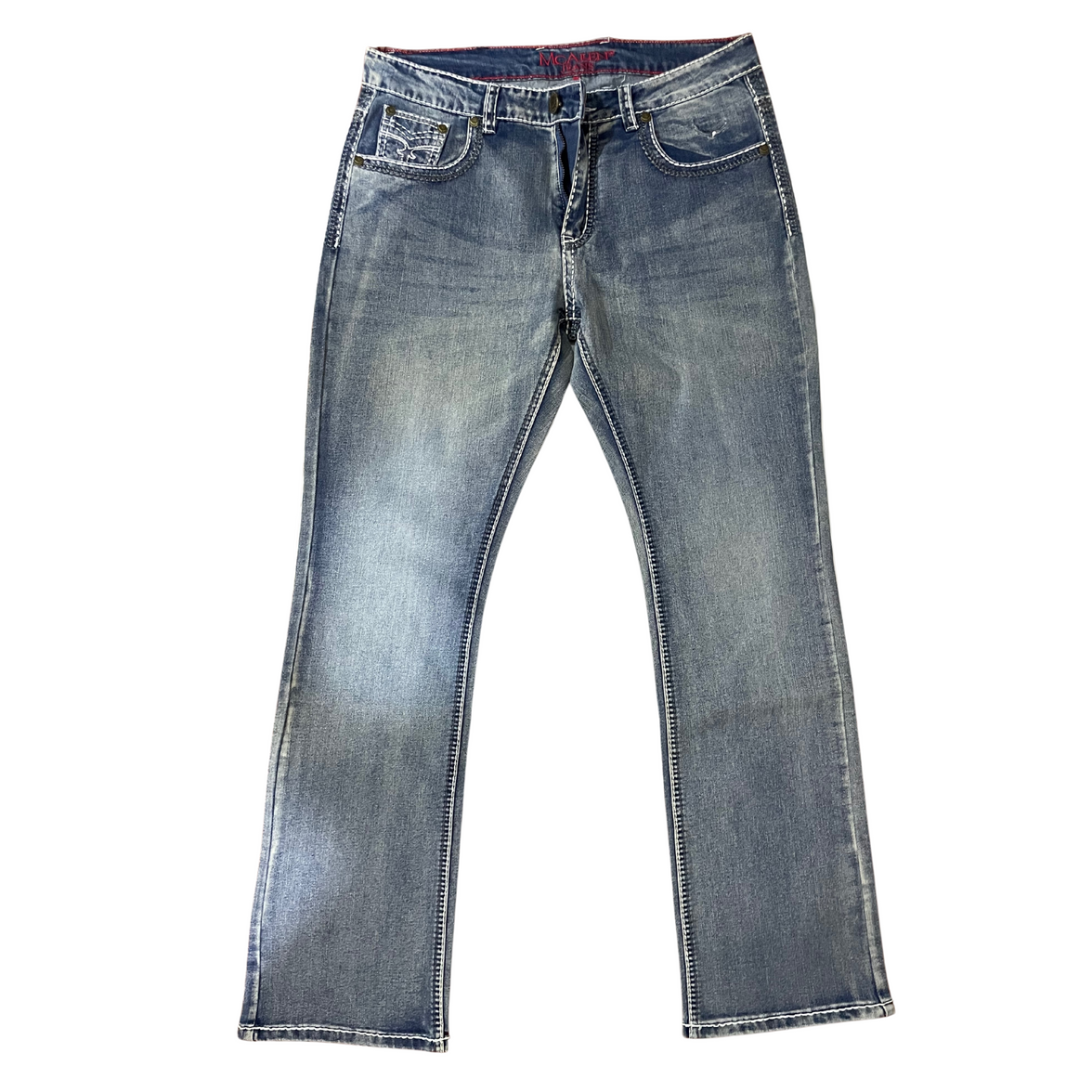JEANS CABALLERO MCALLEN HIDALGO