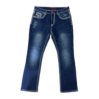 JEANS CABALLERO MCALLEN HIDALGO DARK