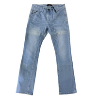 JEANS CABALLERO MCALLEN AZUL CLARO