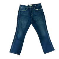 JEANS CABALLERO WRANGLER SLIM AZUL