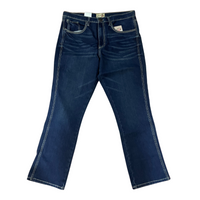 JEANS CABALLERO WRANGLER SLIM AZUL 20X