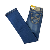 JEANS CABALLERO DENVER STONE AZUL