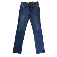 JEANS CABALLERO DENVER STONE AZUL