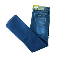 JEANS CABALLERO DENVER AZUL
