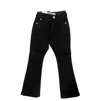 JEANS NIÑA MCALLEN JET BLACK