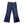 Cargar imagen en el visor de la galería, JEANS NIÑA WRANGLER AZUL MARINO
