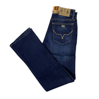 JEANS CABALLERO RANCH & CORRAL YELLOWSTONE DARKSTONE