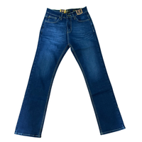 JEANS CABALLERO RANCH & CORRAL YELLOWSTONE DARKSTONE