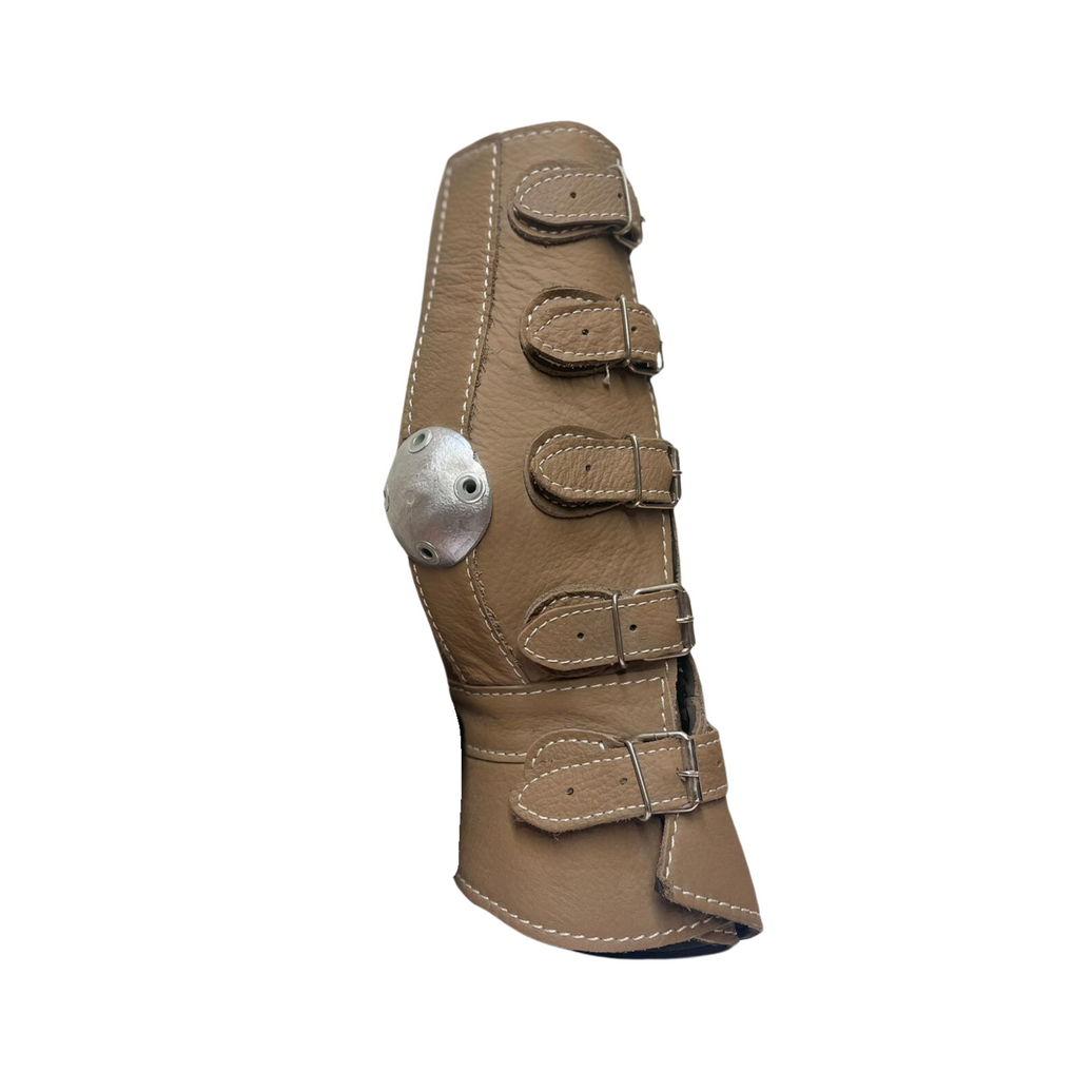 JUEGO CANILLERA PATAS Y MANOS MOKA