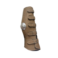 JUEGO CANILLERA PATAS Y MANOS MOKA