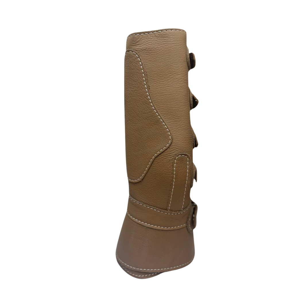 JUEGO CANILLERA PATAS Y MANOS MOKA