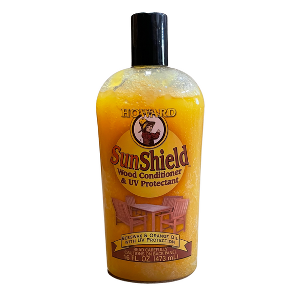 HOWARD SUNSHIELD 473 ML