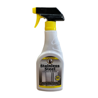 HOWARD STAINLESS STEEL 473 ML