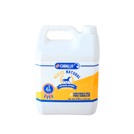 MAS CABALLO 3.79 LT