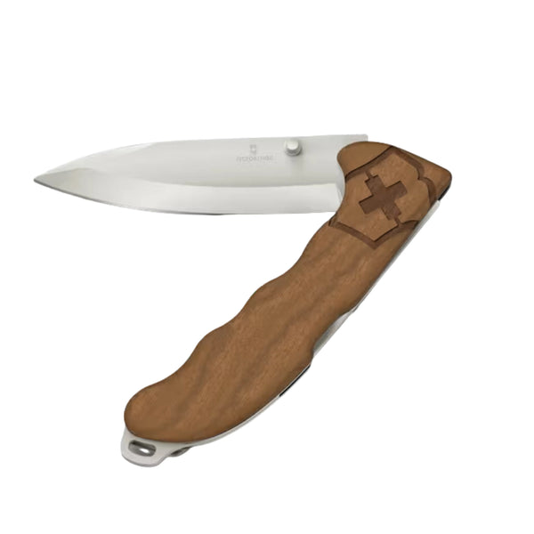 NAVAJA VICTORINOX EVOKE WOOD CAFE