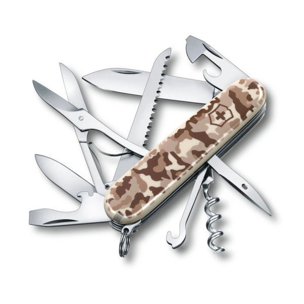 NAVAJA VICTORINOX HUNTSMAN DESERT CAMOUF