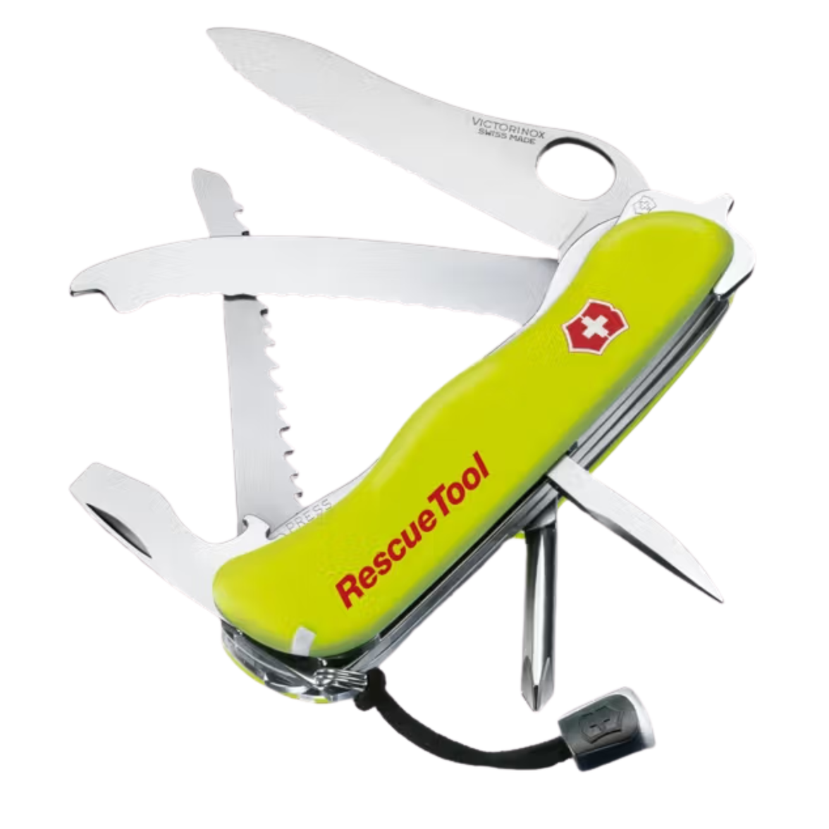 NAVAJA VICTORINOX RESCUE TOOL MW