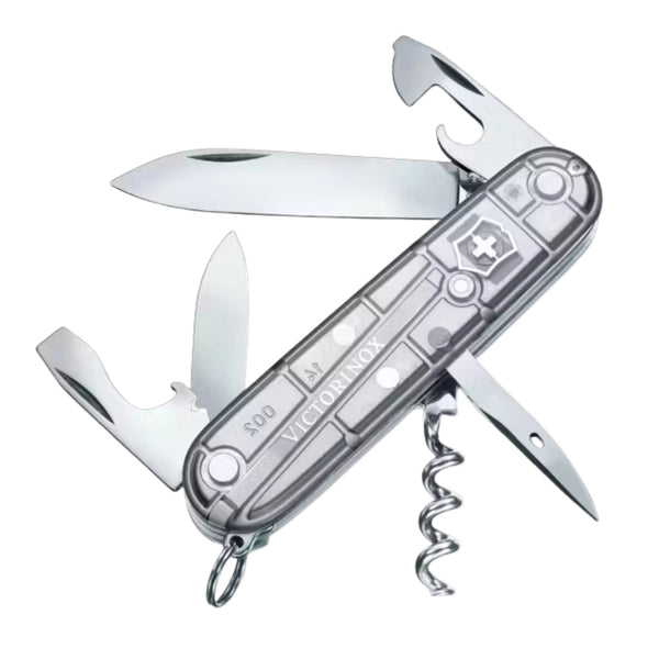 NAVAJA VICTORINOX SPARTAN SILVER