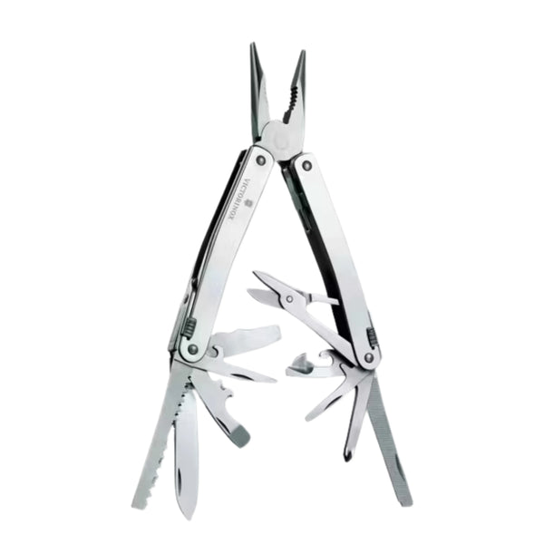 NAVAJA VICTORINOX SWISS TOOL SPIRIT X