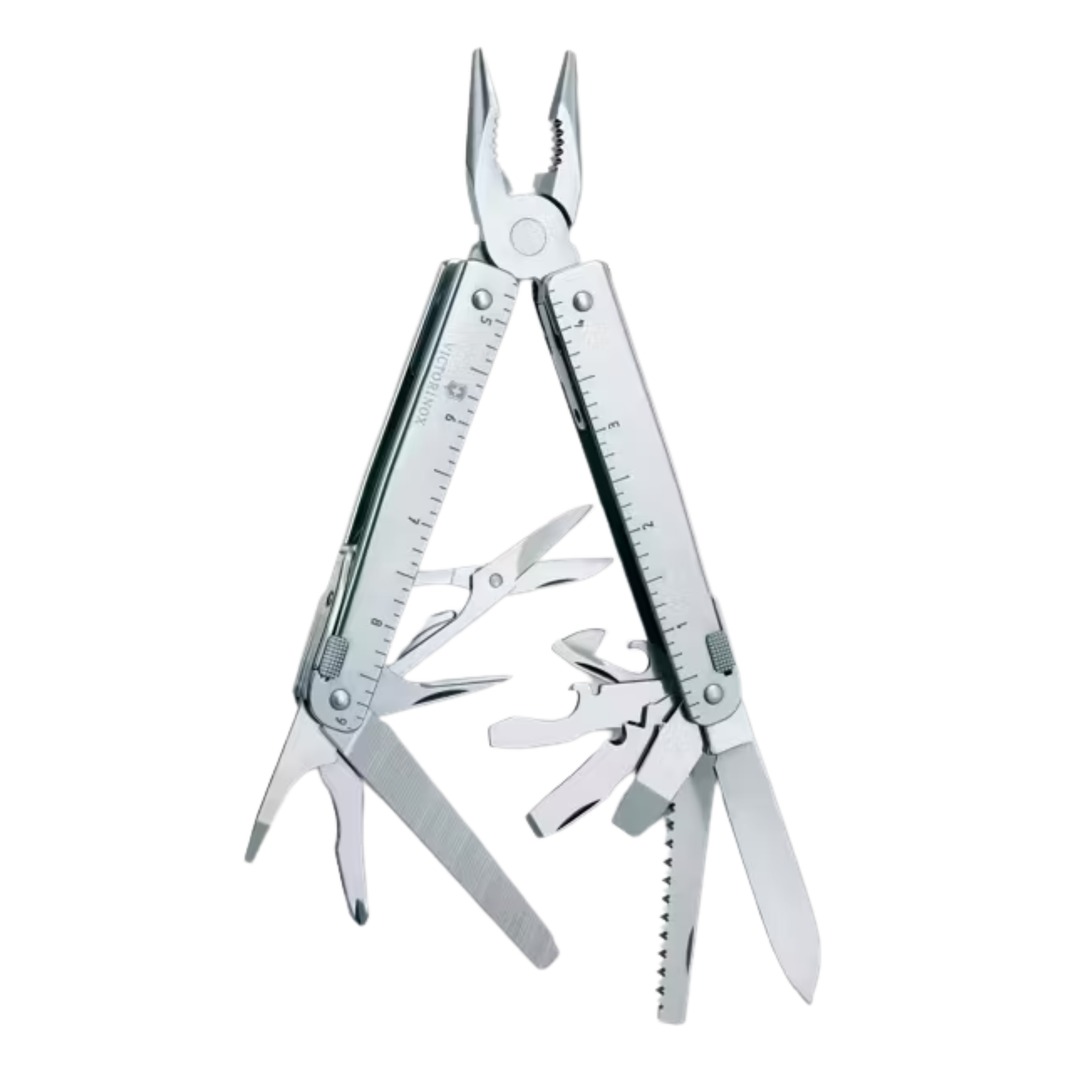 NAVAJA VICTORINOX SWISS TOOL X