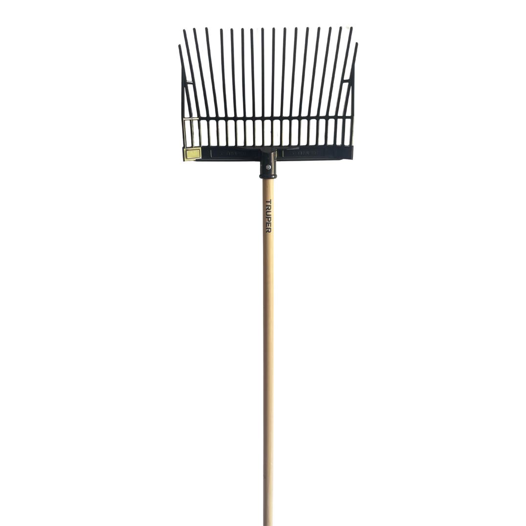 BIELDO TRUPER CABEZA PLASTICA