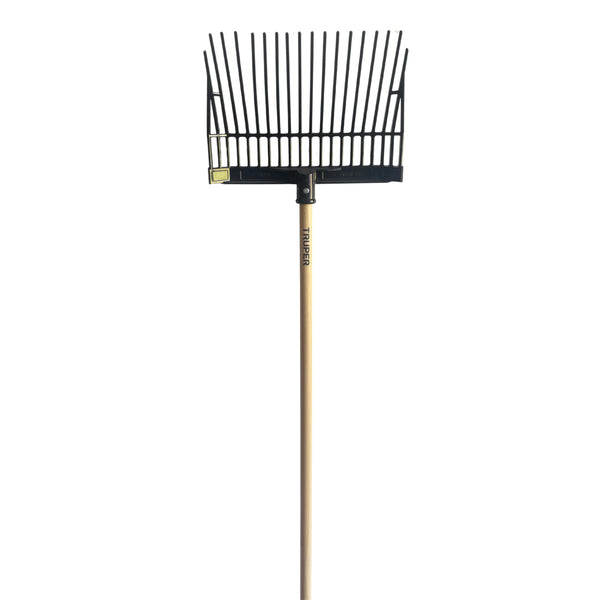 BIELDO TRUPER CABEZA PLASTICA