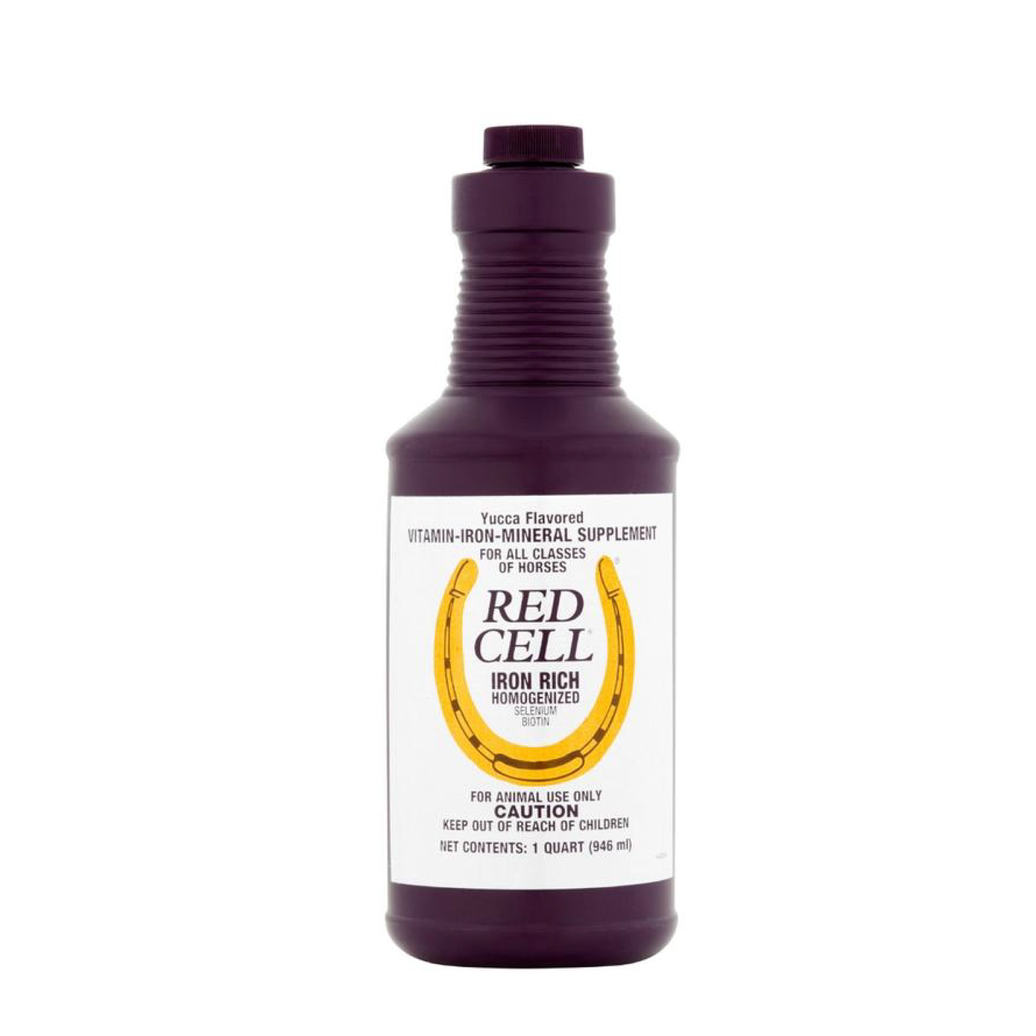 RED CELL 946ML