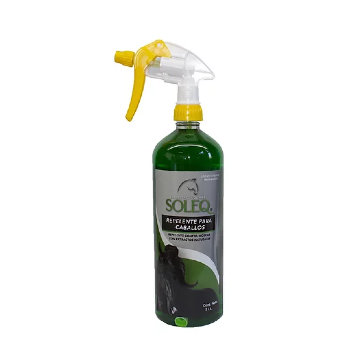 REPELENTE SOLEQ 1LT