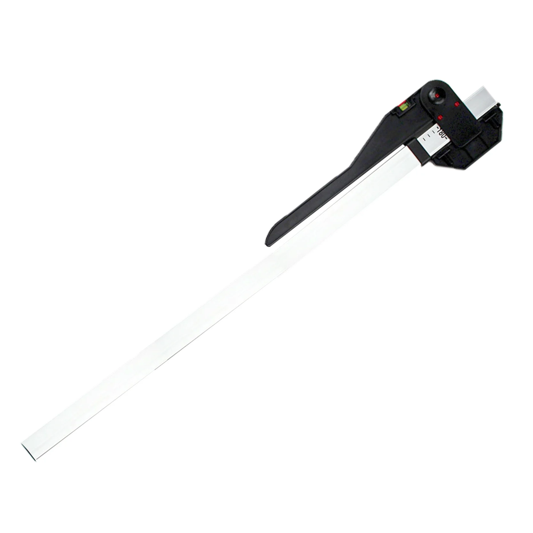 REGLA P/MEDIR CABALLOS HIPOMETRO ALUMINIO