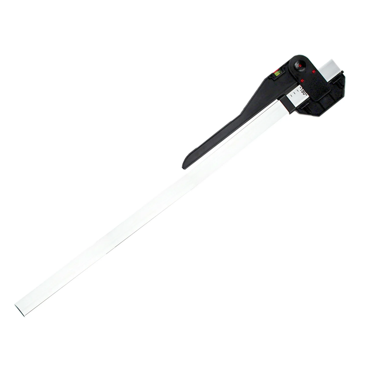 REGLA P/MEDIR CABALLOS HIPOMETRO ALUMINIO