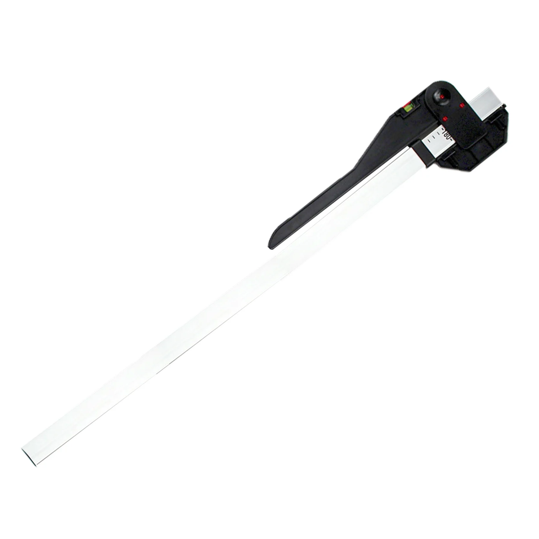 REGLA P/MEDIR CABALLOS HIPOMETRO ALUMINIO