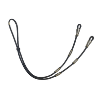 RIENDA FERRULES CAFE