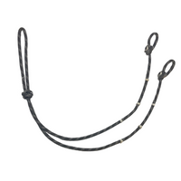 RIENDA ONDA AJUSTABLE BLANCO NEGRO