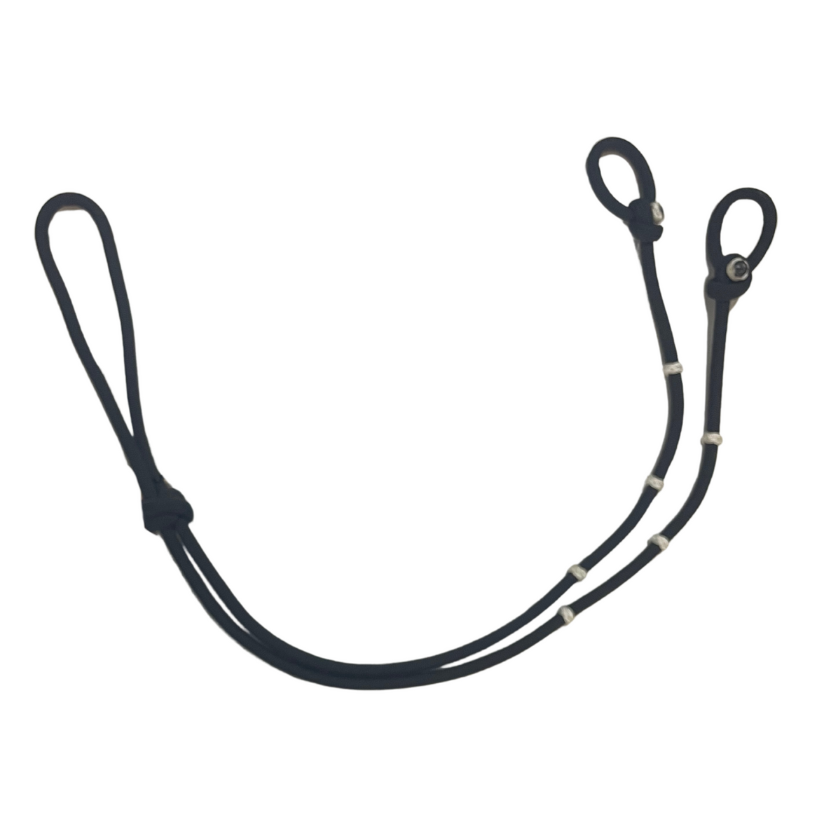 RIENDA ONDA AJUSTABLE NEGRO